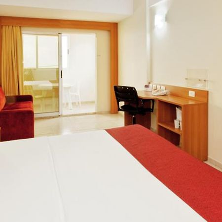 Praiamar Express Hotel Natal Cameră foto